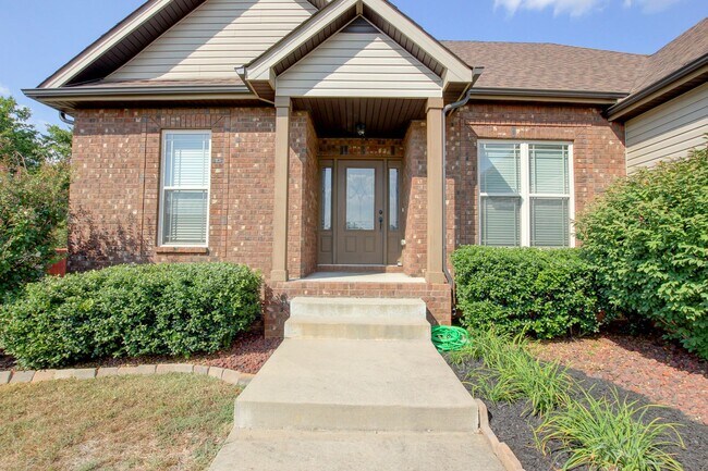 Building Photo - Sango Special.  Exit 11 Special