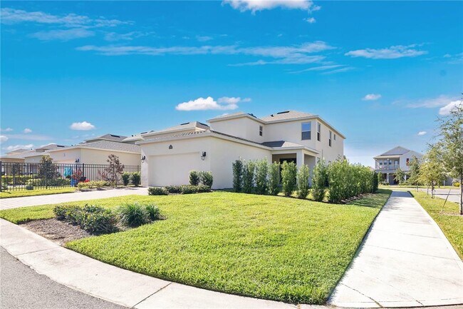 Building Photo - 11145 Sound Shr Dr