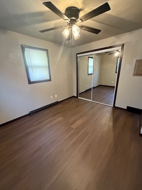 Building Photo - 1033 Evans St