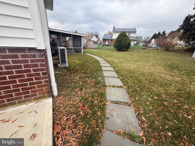 Building Photo - 314 Ridgely St