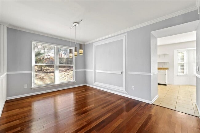 Building Photo - 3744 Misty Wood Dr N W