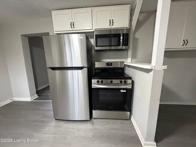 Building Photo - 207 N 19th St