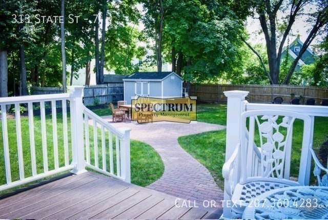 Building Photo - 313 State St