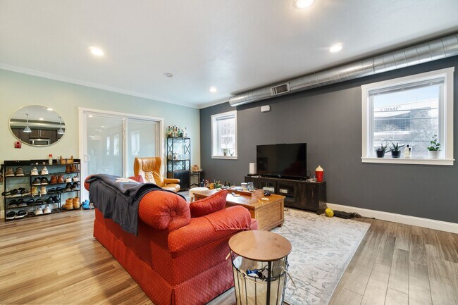 Building Photo - MASSIVE MODERN RENOVATION WITH OPEN LAYOUT...