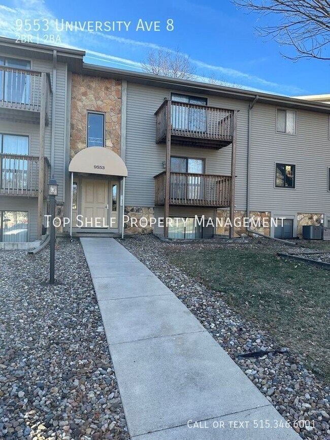 Building Photo - Clive 2 bedroom Condo