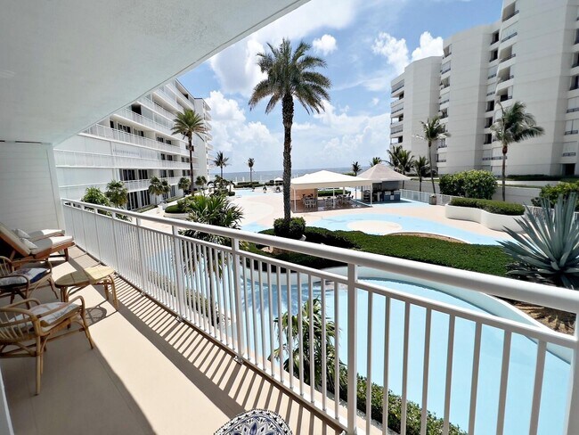 Building Photo - 3546 S Ocean Blvd