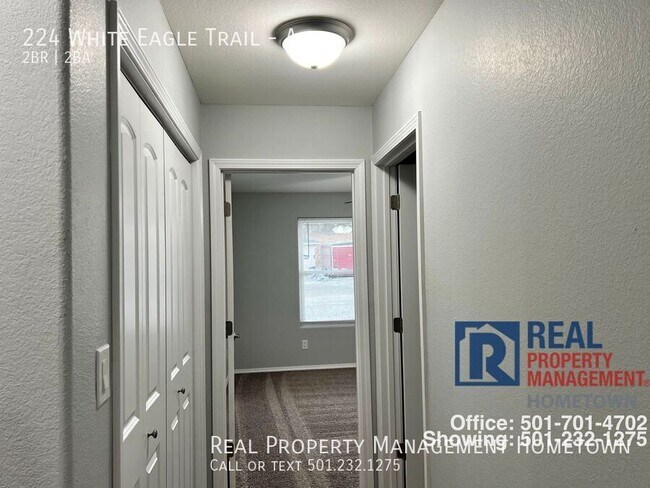 Building Photo - 224 White Eagle Trail