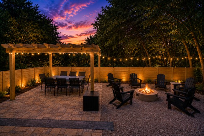 Building Photo - Fully Furnished 2BR/2BA Near USC – Pre-Leasing for January 2027
