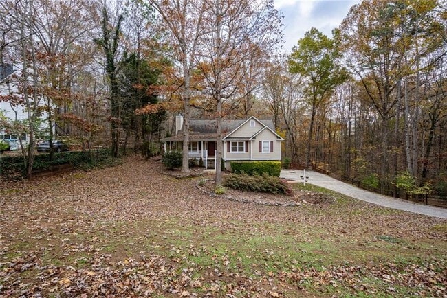 Building Photo - 225 Hawkins Farm Cir