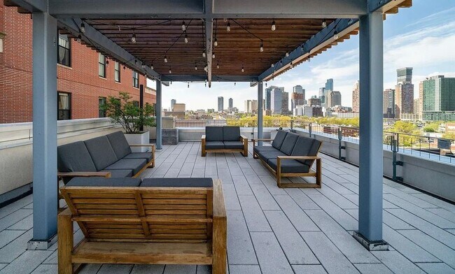 Building Photo - 232 Pavonia Ave