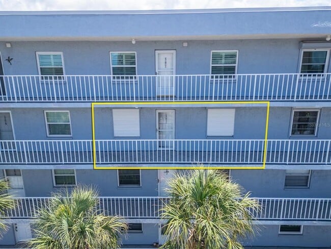Building Photo - 18325 Gulf Blvd