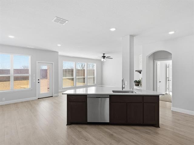 Building Photo - 624 Pawprint Holw