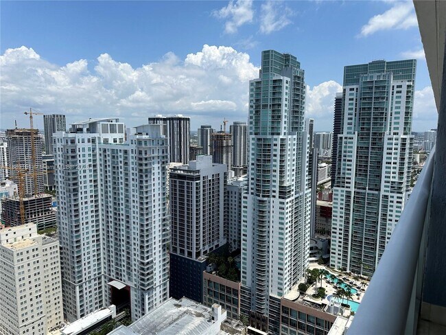 Building Photo - 50 Biscayne Blvd