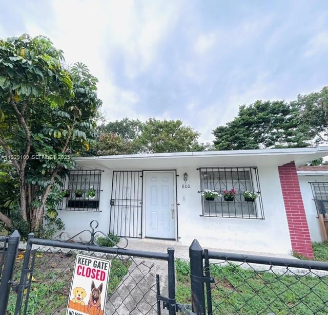 Building Photo - 800 NW 29th Terrace