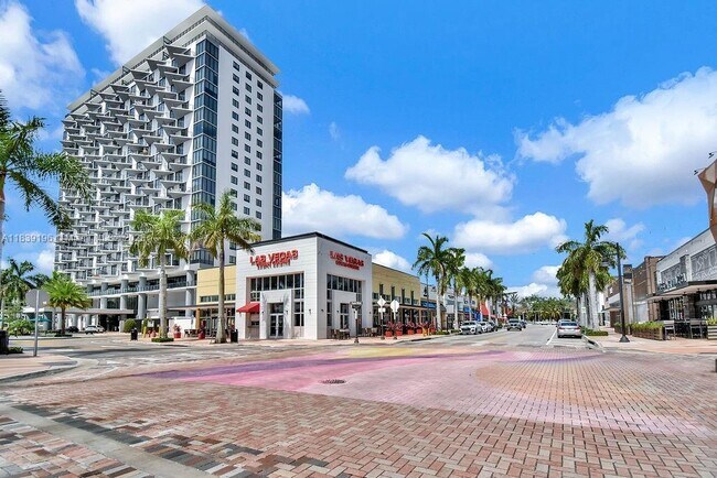 Building Photo - 8301 NW 41st St