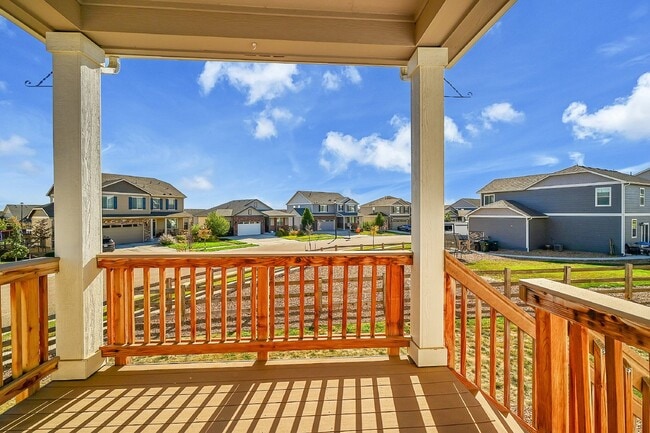 Building Photo - $3,340.95 - 5 Bed, 3 Bath Home in Thornton with Cozy Fireplace and Fenced-in Yard