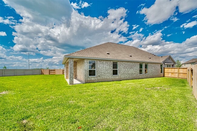 Building Photo - 6743 Iron Clover Dr