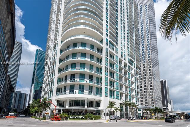 Building Photo - 300 S Biscayne Blvd
