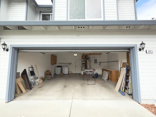 Building Photo - 4811 Mendocino Terrace