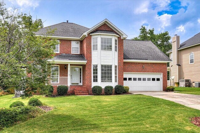 Building Photo - 4159 Saddle Horn Dr