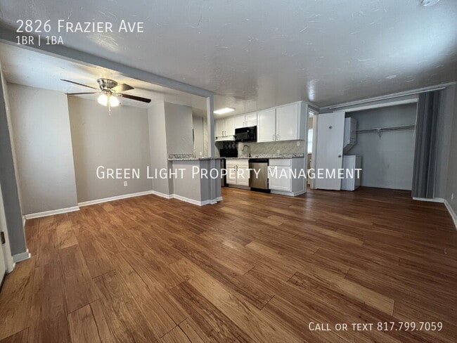 Building Photo - 2826 Frazier Ave