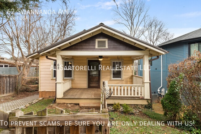 Primary Photo - 62 Swannanoa Ave