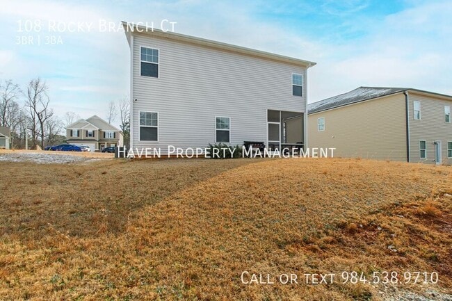 Building Photo - 108 Rocky Br Ct