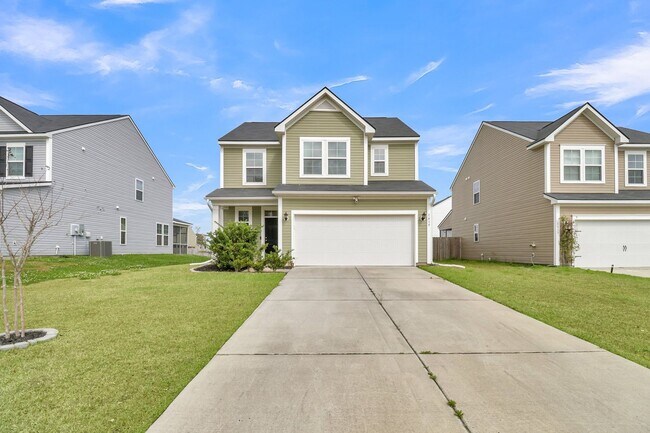 Building Photo - Modern Comfort & Easy Living in Ladson