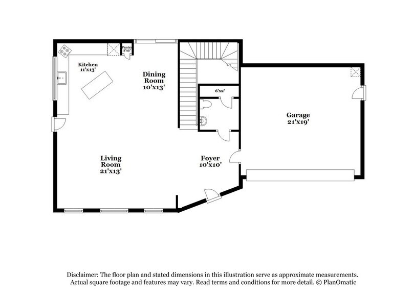 Building Photo - 3524 Turquoise Waters Ave