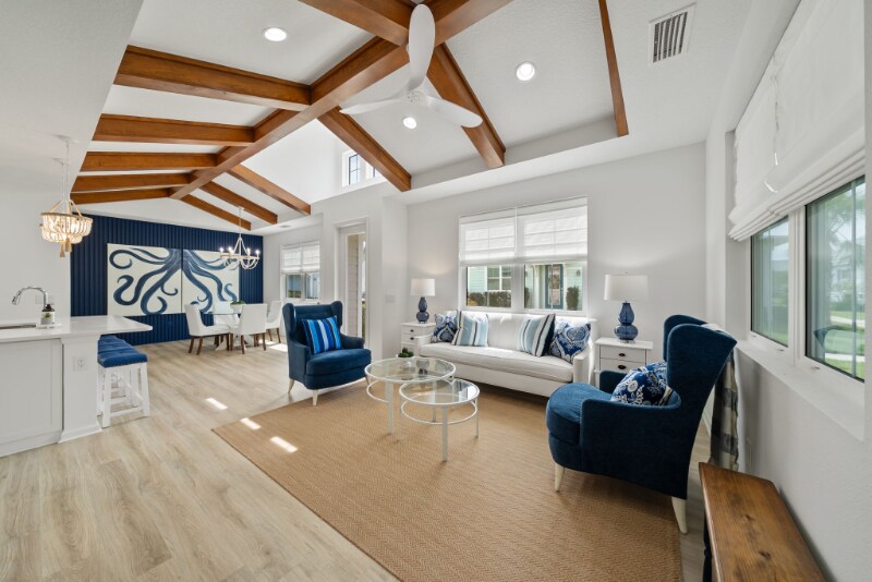 Building Photo - 8982 Coral Reef Wy