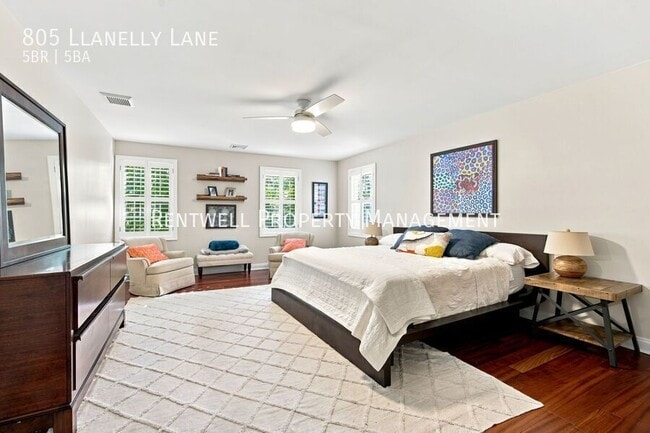 Building Photo - 805 Llanelly Ln