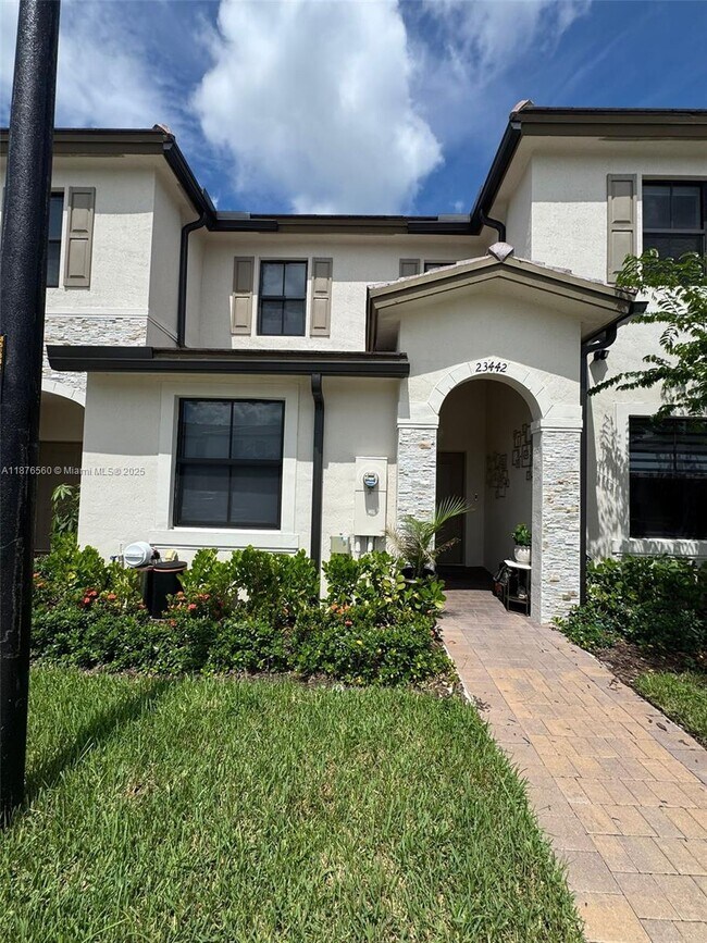 Primary Photo - 23442 SW 127th Pl