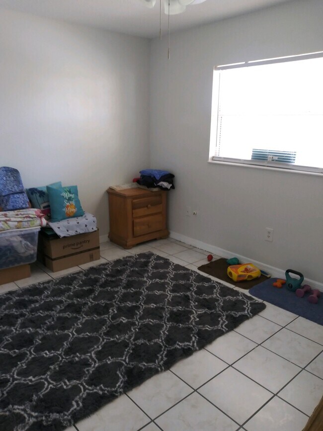 Bedroom 2 - 299 E Central Blvd