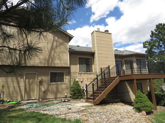 Building Photo - Stunning 4 Bedroom House in West Colorado ...