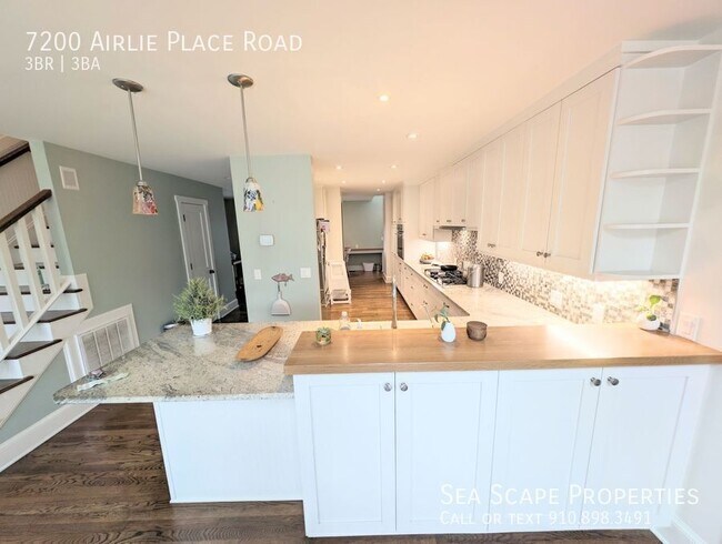 Building Photo - 7200 Airlie Pl