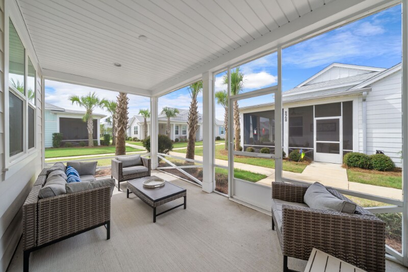 Building Photo - 8982 Coral Reef Wy