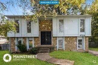 Building Photo - 8704 4 Oaks Ct