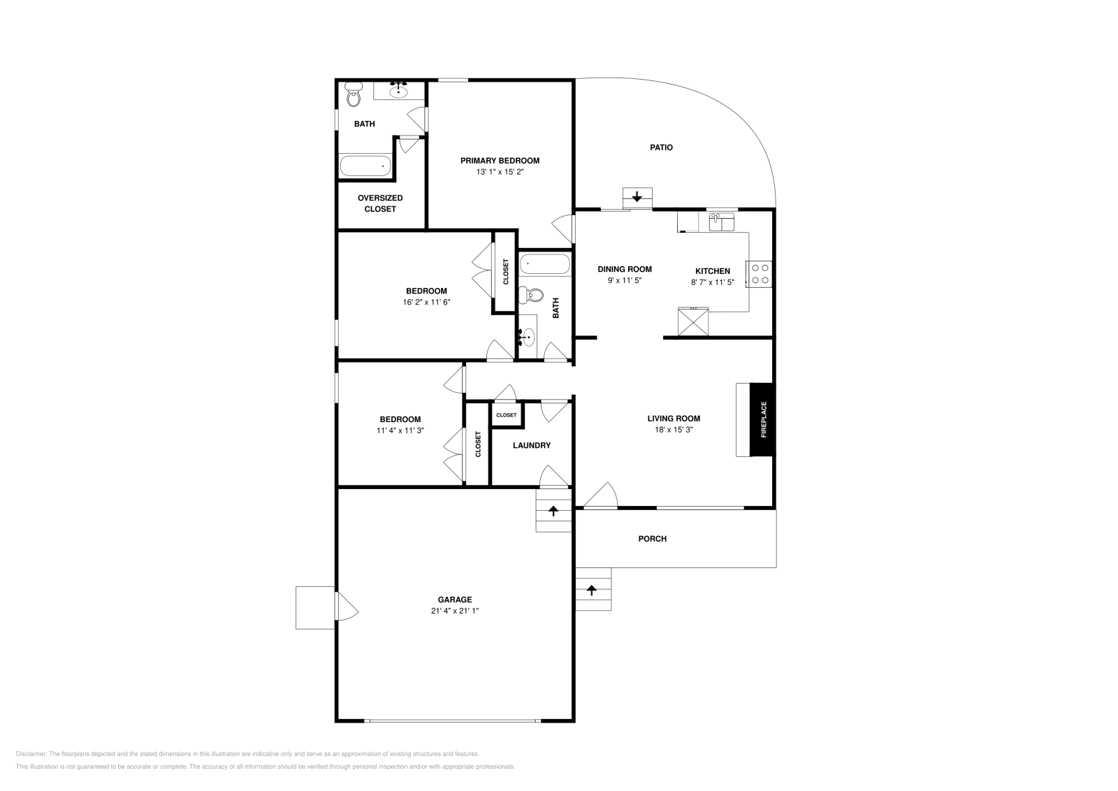 Building Photo - 138 Putter Point Dr