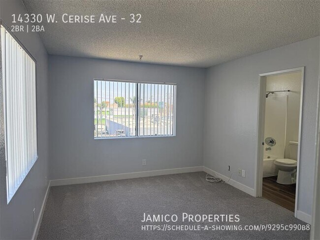 Building Photo - 14330 Cerise Ave