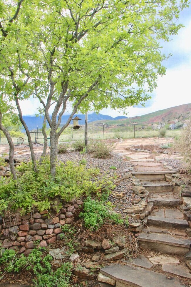 Building Photo - Mountain Shadows Beauty with 3 Bedrooms and 3 Baths Available Soon