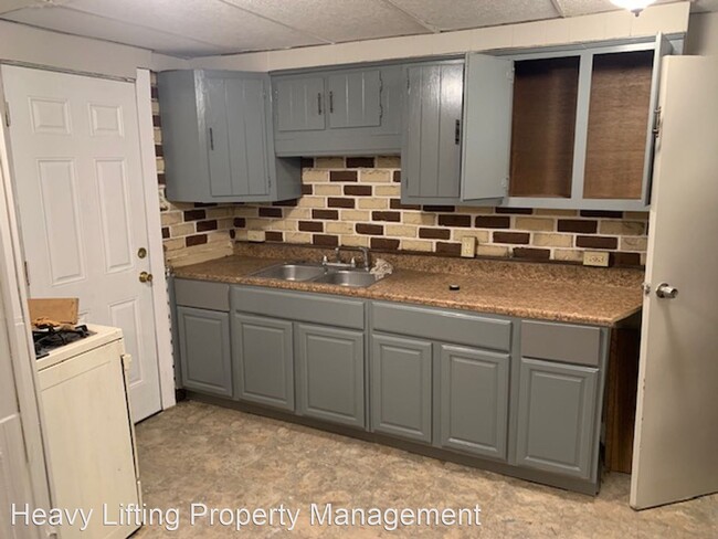 Building Photo - 2 br, 1 bath House - 1245 Berryhill St