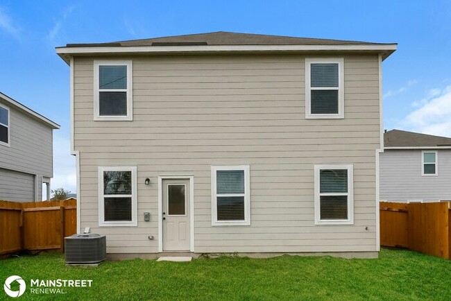 Building Photo - 4215 Trail De Paris, New Braunfels, TX 78132