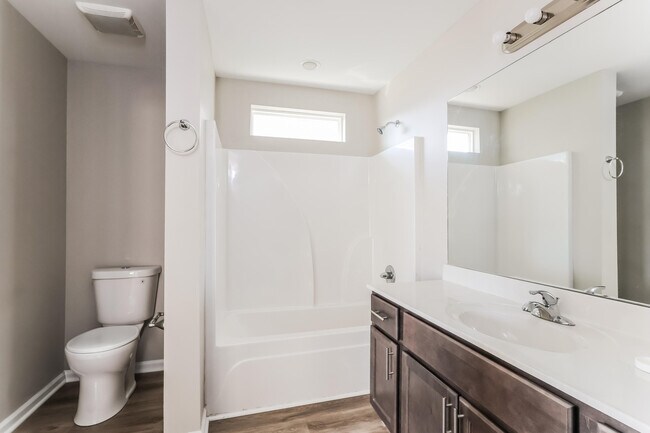 Building Photo - 2220 Walcot Way