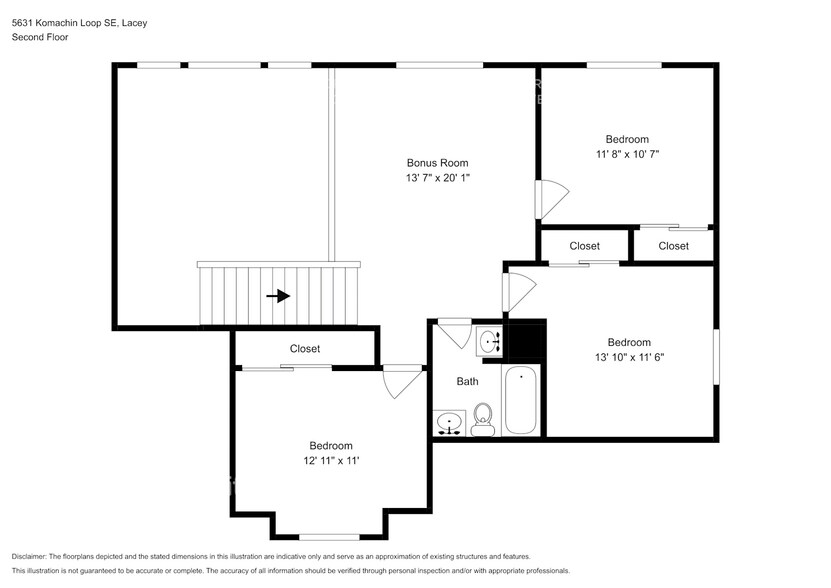 Building Photo - 5631 Komachin Loop SE