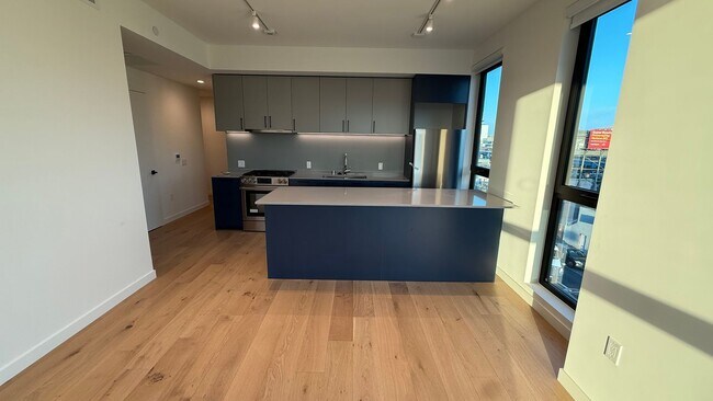 Building Photo - Epic REA - Live at Renou - Modern 2024 Building - 2 BR/2 BA