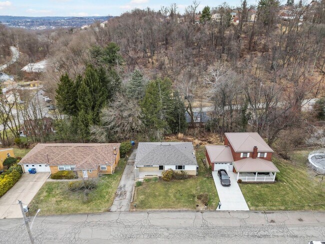 Building Photo - READY for Move-In! Fully RENOVATED 3 bedroom in PENN HILLS!