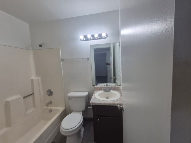 Interior Photo - Pacifica Manor