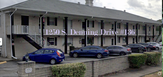 Building Photo - 1250 S Denning Dr