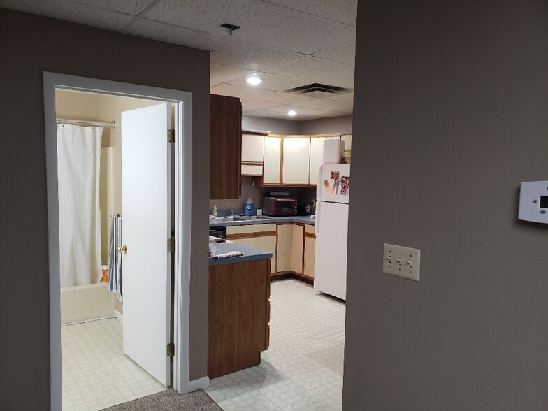 View from LR - 421 Market St