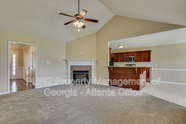 Building Photo - 247 High Meadows Cir